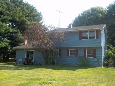 2666 S Morgan Dr, La Porte, IN 46350 - photo 2