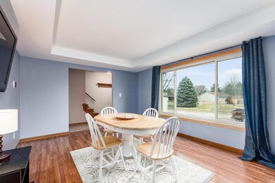 Formal Living
