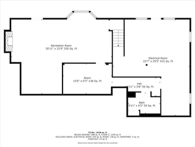 1484 Hemlock Dr, Liberty, MO 64068 - photo 4