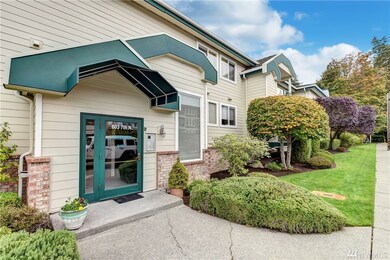 603 7th Ave N unit A203, Edmonds, WA 98020 - photo 2