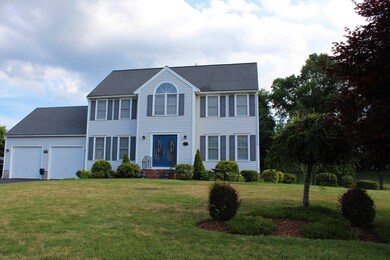 6 Elizabeth Ln, West Bridgewater, MA 02379 - photo 2