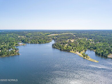 Lake Troy Douglas