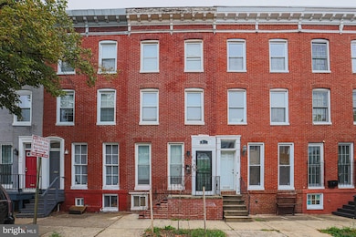 337 Scott St, Baltimore, MD 21230 - photo 2