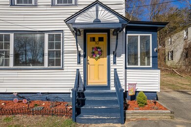 10 Lafayette St, Sanford, ME 04073 - photo 4