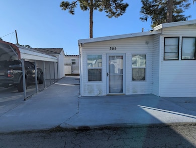 10400 Hwy 27 S unit 355, Frostproof, FL 33843 - photo 3