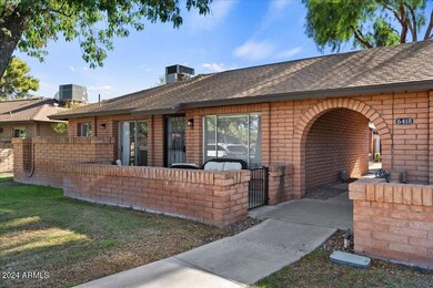 6418 S Stanley Place unit B, Tempe, AZ 85283 - photo 2