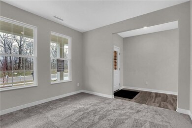 Photos shown may be an artist rendering, model home, or of the same model but located in a different Lennar subdivision due to current construction stage.