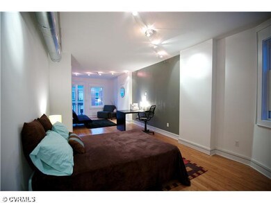 Interior Space/Layout