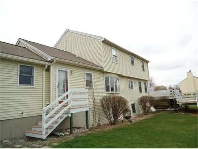 34 Blackberry Fields Rd, Dracut, MA 01826 - photo 4