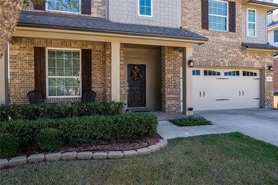 1316 Clear Creek Dr, Wylie, TX 75098 - photo 3