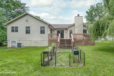 125 Fairhaven Dr, Crossville, TN 38558 - photo 5