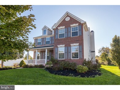 1010 Landis Rush Dr, Perkasie, PA 18944 - photo 3