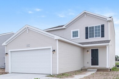 Stock photos - Pictures not of actual home, but of