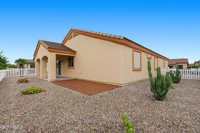 2101 S Meridian Rd unit 210, Apache Junction, AZ 85120 - photo 2