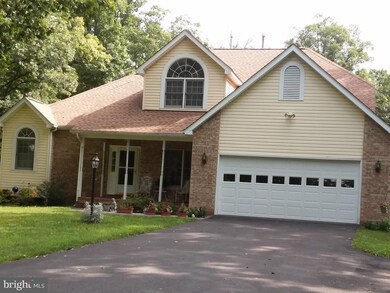 271 Monastery Ridge Rd, Stephenson, VA 22656 - photo 2