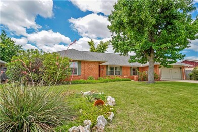 2520 NW 121st St, Oklahoma City, OK 73120 - photo 3
