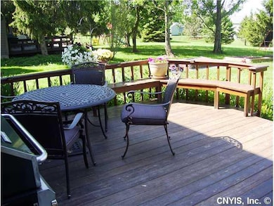 Patio/Deck
