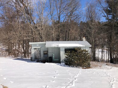 Shed