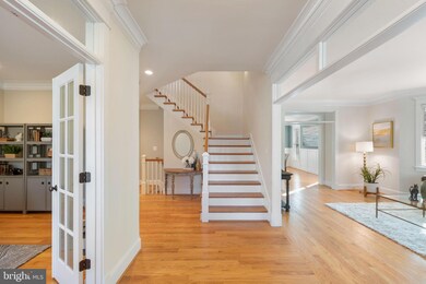 405 Welles St SE, Vienna, VA 22180 - photo 4