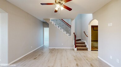 23726 Hiddenbriar Loop, Tomball, TX 77375 - photo 3