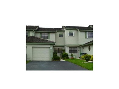 Facade/Exterior Front