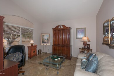 Den or Office