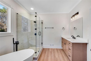 1019 Henna Ct SE, Conyers, GA 30013 - photo 5