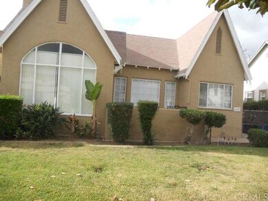front  view