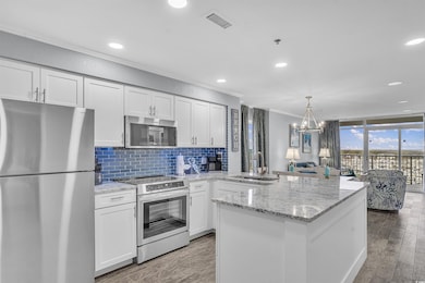 Sea Watch unit Sea Watch 1118 South, Myrtle Beach, SC 29572 - photo 2