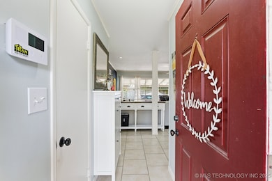 3824 S Jamestown Ave, Tulsa, OK 74135 - photo 5