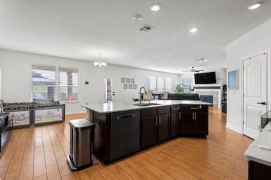 6713 Ondantra Bend, Austin, TX 78744 - photo 6