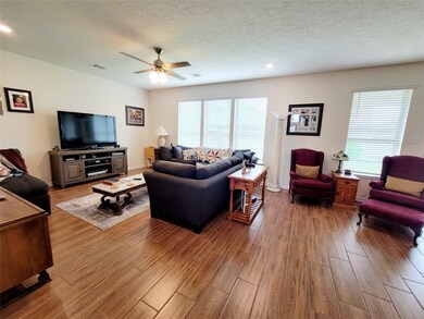 1718 Ruby Plaines, Richmond, TX 77469 - photo 5