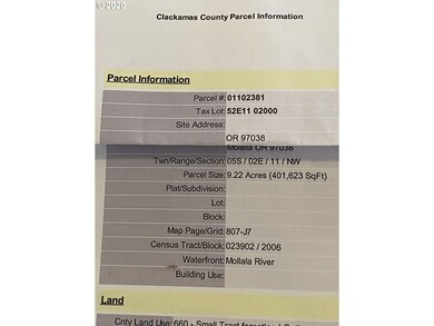 15706 S Highway 211, Molalla, OR 97038 - photo 5