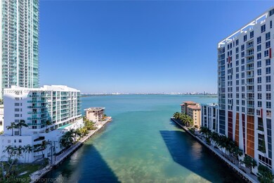Icon Bay unit 607, Miami, FL 33137 - photo 2