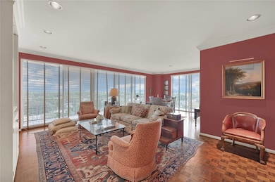 The Willowick unit 9H, Houston, TX 77027 - photo 7