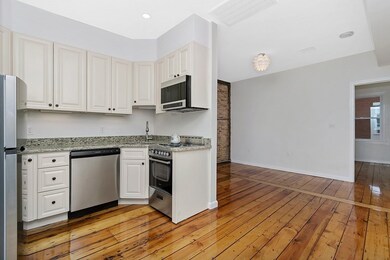 43 Mystic St unit 2, Charlestown, MA 02129 - photo 4