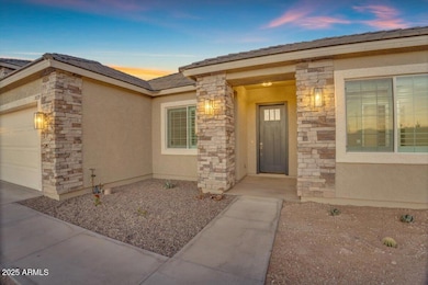 28319 N Marchant Trace, Queen Creek, AZ 85144 - photo 4