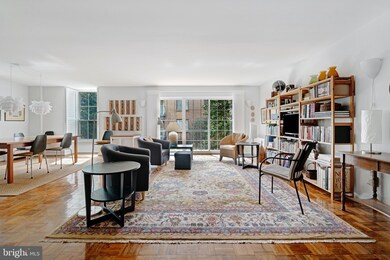 264 Montgomery Ave unit 202, Haverford, PA 19041 - photo 3