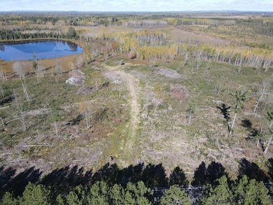 Property facing North