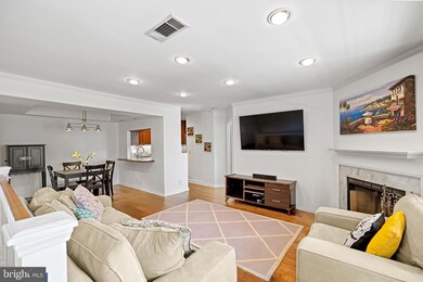 5810 Inman Park Cir unit 130, Rockville, MD 20852 - photo 4