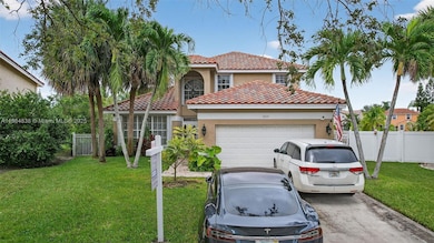 18551 NW 14th St, Pembroke Pines, FL 33029 - photo 2