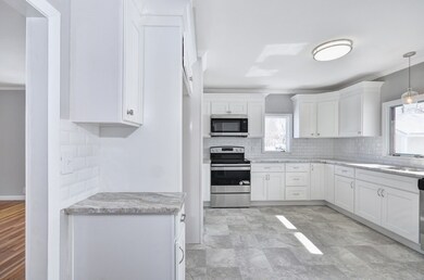 214 W Center St, West Bridgewater, MA 02379 - photo 5