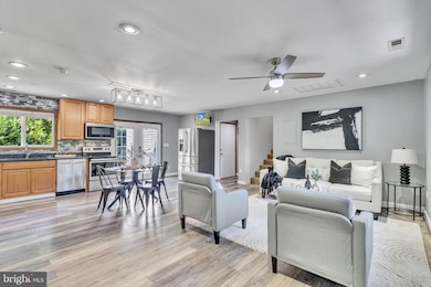 12193 Rousby Hall Rd, Lusby, MD 20657 - photo 6