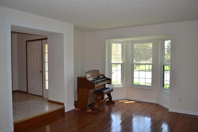 Formal Living Room