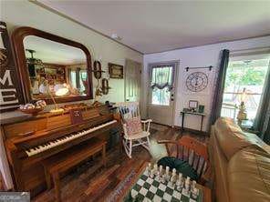 606 Keetor Rd, Talking Rock, GA 30175 - photo 7