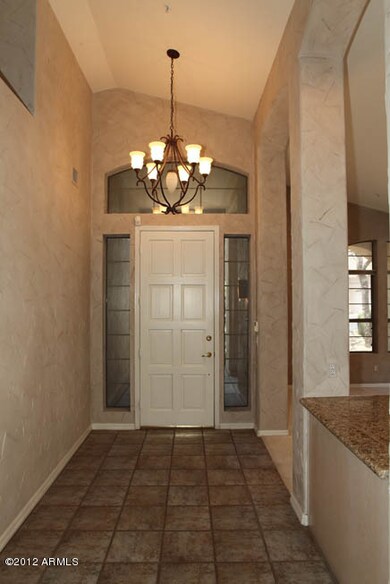 Foyer