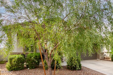 24896 N 184th Ln, Wittmann, AZ 85361 - photo 5