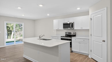 136 Reagan Crest Dr, Clayton, NC 27520 - photo 6