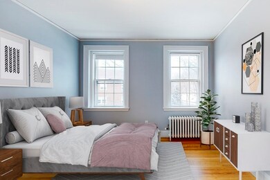 86 Buckingham St unit 34, Cambridge, MA 02138 - photo 6