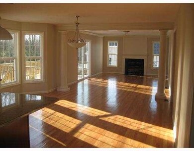 Den/Family/Great Room.